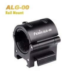 Best reviews of ๐งจ Accessories Fenix ALG-00 Tactical Rail Mount โค๏ธ