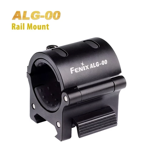Best reviews of 🧨 Accessories Fenix ALG-00 Tactical Rail Mount ❤️ 3 Best reviews of 🧨 Accessories Fenix ALG-00 Tactical Rail Mount ❤️