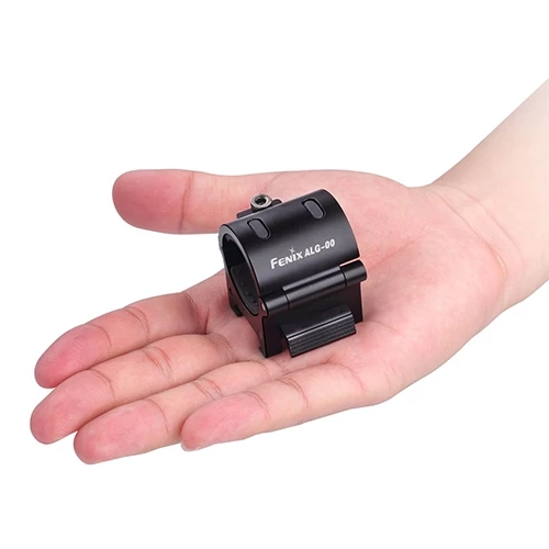 Best reviews of 🧨 Accessories Fenix ALG-00 Tactical Rail Mount ❤️ 4 Best reviews of 🧨 Accessories Fenix ALG-00 Tactical Rail Mount ❤️ - Image 2