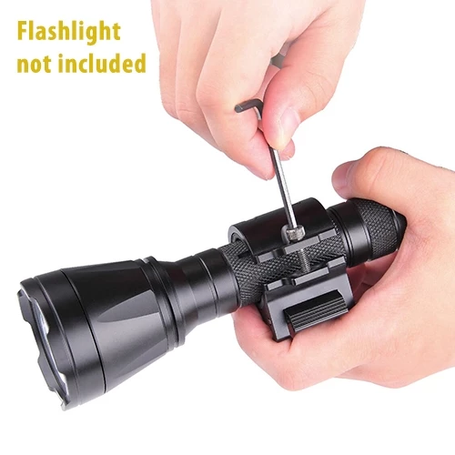 Best reviews of 🧨 Accessories Fenix ALG-00 Tactical Rail Mount ❤️ 5 Best reviews of 🧨 Accessories Fenix ALG-00 Tactical Rail Mount ❤️ - Image 3