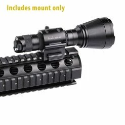 Best reviews of 🧨 Accessories Fenix ALG-00 Tactical Rail Mount ❤️ 10 Best reviews of 🧨 Accessories Fenix ALG-00 Tactical Rail Mount ❤️ -Brightguy Shop Fenix ALG 00 Tactical Rail Mount 3 1