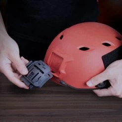 Wholesale 👍 Accessories Fenix ALG-04 Helmet Mount | Authorized Distributor 🤩 -Brightguy Shop Fenix ALG 04 Helmet Mount 3 600x600 1