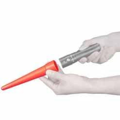 Wholesale 😀 Accessories Fenix AOT-S+ Red Traffic Wand | Authorized Distributor ✨ -Brightguy Shop Fenix AOT S Plus Red Traffic Wand 3 600x600 1