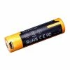 Cheap 🤩 Batteries Fenix ARB-L18-2600U 18650 Li-ion Rechargeable Battery With Micro USB Port 👏 -Brightguy Shop Fenix ARB L18 2600U 18650 Battery 1