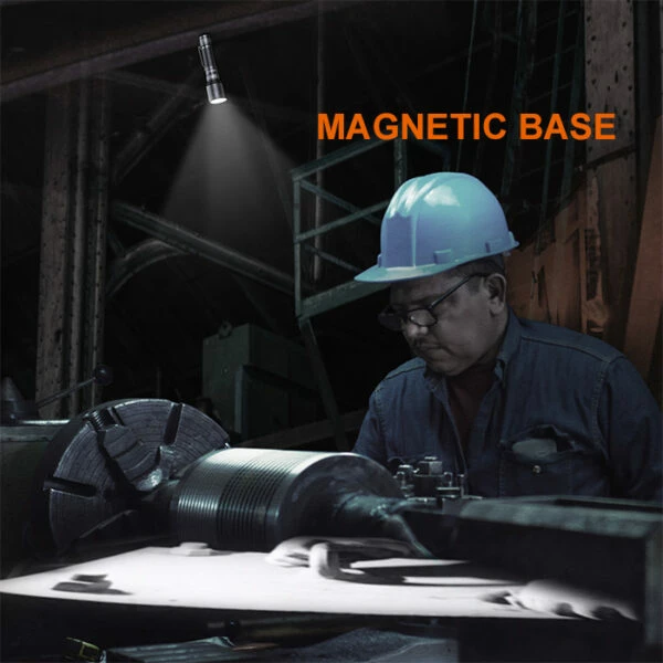 Deals ๐คฉ Boating Flashlights Fenix C7 USB-C Rechargeable Flashlight | 3,000 Lumens ๐ 7 Deals ๐คฉ Boating Flashlights Fenix C7 USB-C Rechargeable Flashlight | 3,000 Lumens ๐ - Image 5