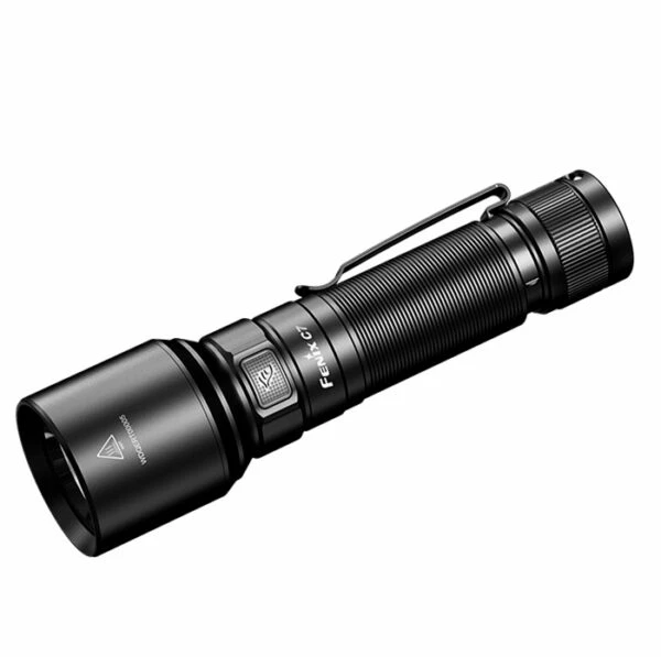 Deals ๐คฉ Boating Flashlights Fenix C7 USB-C Rechargeable Flashlight | 3,000 Lumens ๐ 4 Deals ๐คฉ Boating Flashlights Fenix C7 USB-C Rechargeable Flashlight | 3,000 Lumens ๐ - Image 2