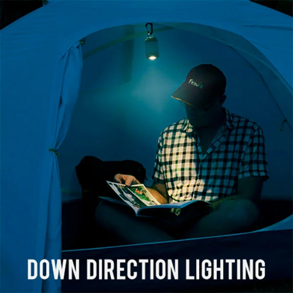 Best deal โค๏ธ Boating Flashlights Fenix CL23 Compact AA Lantern | Fenix Distributor ๐ 4 Best deal โค๏ธ Boating Flashlights Fenix CL23 Compact AA Lantern | Fenix Distributor ๐ - Image 2