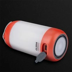 Wholesale 😀 Automotive Repair Flashlights Fenix CL26R Rechargeable Lantern | Fenix Distributor ⌛ -Brightguy Shop Fenix CL26R Rechargeable Lantern 8