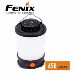 Buy 💯 Boating Flashlights Fenix CL30R Rechargeable Camping Lantern | 650 Lumens ⌛
