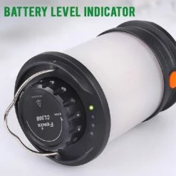 Buy 💯 Boating Flashlights Fenix CL30R Rechargeable Camping Lantern | 650 Lumens ⌛ -Brightguy Shop Fenix CL30R Rechargeable Lantern 2 1