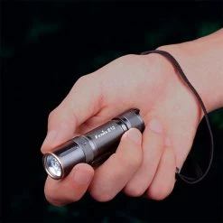Cheap 🧨 Boating Flashlights Fenix E12 V2.0 Compact EDC Flashlight | 160 Lumens 🛒 -Brightguy Shop Fenix E12 V2 Compact EDC Flashlight 3 600x600 1