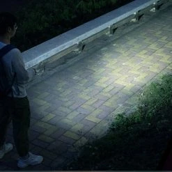 Brand new 😍 Automotive Repair Flashlights Fenix E18R V2.0 High Performance Rechargeable EDC Flashlight ✨ -Brightguy Shop Fenix E18R V2 High Performance Rechargeable Flashlight 8 600x600 1