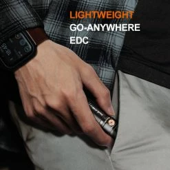 Brand new 😍 Automotive Repair Flashlights Fenix E18R V2.0 High Performance Rechargeable EDC Flashlight ✨ -Brightguy Shop Fenix E18R V2 High Performance Rechargeable Flashlight 9 600x600 1