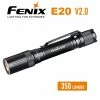 Brand new 💯 Boating Flashlights Fenix E20 V2.0 High Performance AA Flashlight | Fenix Distributor 🧨 -Brightguy Shop Fenix E20 V2 High Performance AA Flashlight