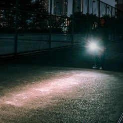 Brand new 💯 Boating Flashlights Fenix E20 V2.0 High Performance AA Flashlight | Fenix Distributor 🧨 -Brightguy Shop Fenix E20 V2 High Performance AA Flashlight 6