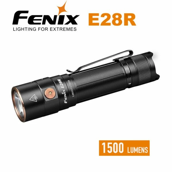 Buy ๐ Boating Flashlights Fenix E28R Rechargeable EDC Flashlight | 1500 Lumens ๐ฅ 3 Buy ๐ Boating Flashlights Fenix E28R Rechargeable EDC Flashlight | 1500 Lumens ๐ฅ