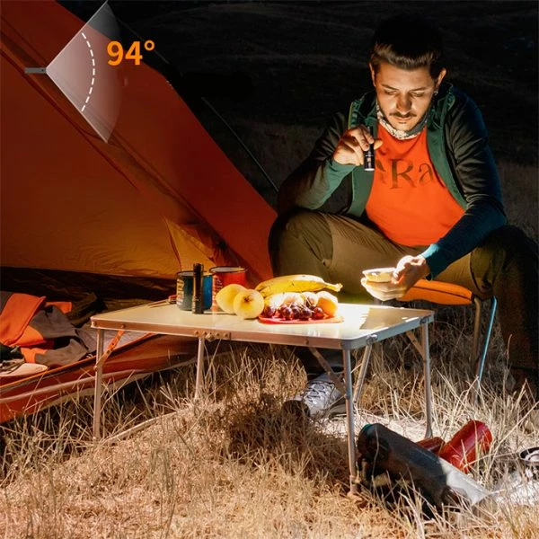 Buy ๐ Boating Flashlights Fenix E28R Rechargeable EDC Flashlight | 1500 Lumens ๐ฅ 4 Buy ๐ Boating Flashlights Fenix E28R Rechargeable EDC Flashlight | 1500 Lumens ๐ฅ - Image 2