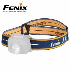 Best Sale 🎉 Accessories Fenix HL40R Head Strap | Authorized Distributor 😉