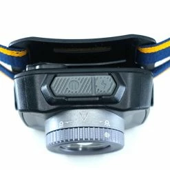 Best reviews of ✔️ Automotive Repair Flashlights Fenix HL40R USB Rechargeable Headlamp | 600 Lumens 😀 -Brightguy Shop Fenix HL40R USB Rechargeable Headlamp 2