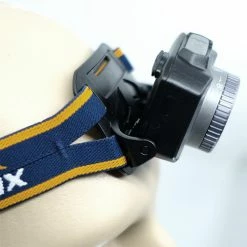 Best reviews of ✔️ Automotive Repair Flashlights Fenix HL40R USB Rechargeable Headlamp | 600 Lumens 😀 -Brightguy Shop Fenix HL40R USB Rechargeable Headlamp 3