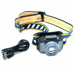 Best reviews of ✔️ Automotive Repair Flashlights Fenix HL40R USB Rechargeable Headlamp | 600 Lumens 😀 -Brightguy Shop Fenix HL40R USB Rechargeable Headlamp 4