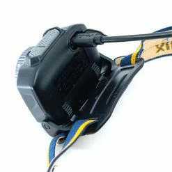 Best reviews of ✔️ Automotive Repair Flashlights Fenix HL40R USB Rechargeable Headlamp | 600 Lumens 😀 -Brightguy Shop Fenix HL40R USB Rechargeable Headlamp 5