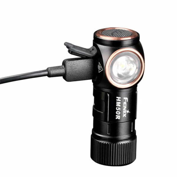 New ๐ Automotive Repair Flashlights Fenix HM50R V2.0 USB-C Rechargeable Lightweight Headlamp | Fenix Distributor ๐งจ 4 New ๐ Automotive Repair Flashlights Fenix HM50R V2.0 USB-C Rechargeable Lightweight Headlamp | Fenix Distributor ๐งจ - Image 2