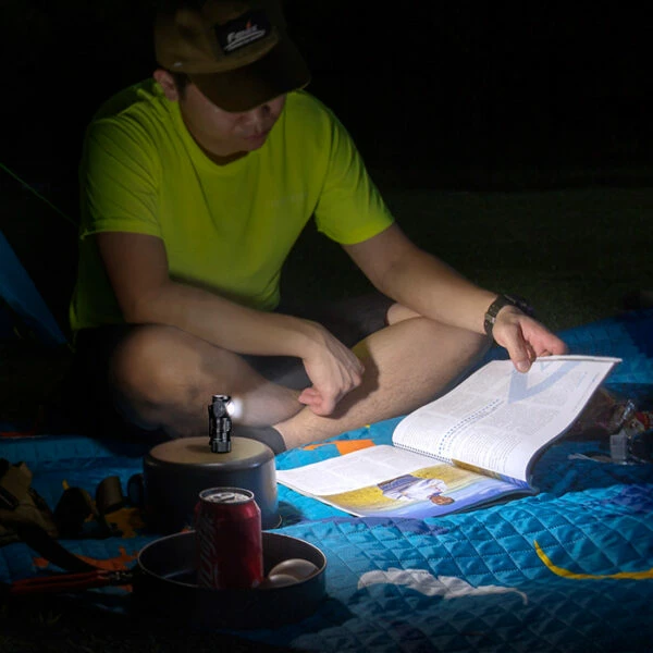 New ๐ Automotive Repair Flashlights Fenix HM50R V2.0 USB-C Rechargeable Lightweight Headlamp | Fenix Distributor ๐งจ 6 New ๐ Automotive Repair Flashlights Fenix HM50R V2.0 USB-C Rechargeable Lightweight Headlamp | Fenix Distributor ๐งจ - Image 4