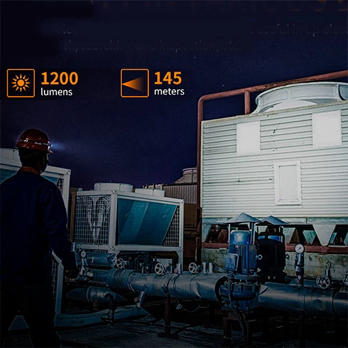 Hot Sale ๐คฉ Automotive Repair Flashlights Fenix HM61R Rechargeable Headlamp | 1200 Lumens | Fenix Distributor ๐ 6 Hot Sale ๐คฉ Automotive Repair Flashlights Fenix HM61R Rechargeable Headlamp | 1200 Lumens | Fenix Distributor ๐ - Image 4