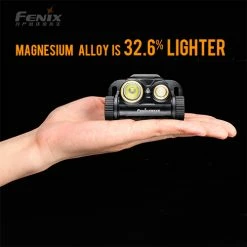 Coupon 🎉 Automotive Repair Flashlights Fenix HM65R Rechargeable Headlamp | 1,400 Lumens 🤩 -Brightguy Shop Fenix HM65R Rechargeable Headlamp 8