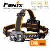 Outlet 🥰 Automotive Repair Flashlights Fenix HP16R HIgh Performance Rechargeable Headlamp | 1700 Lumens 🛒 -Brightguy Shop Fenix HP16R HIgh Performance Rechargeable Headlamp 600x600 1
