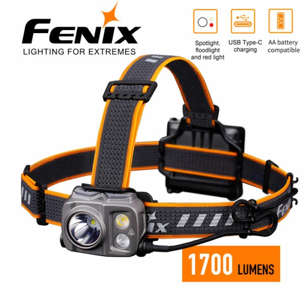 Outlet ๐ฅฐ Automotive Repair Flashlights Fenix HP16R HIgh Performance Rechargeable Headlamp | 1700 Lumens ๐ 3 Outlet ๐ฅฐ Automotive Repair Flashlights Fenix HP16R HIgh Performance Rechargeable Headlamp | 1700 Lumens ๐