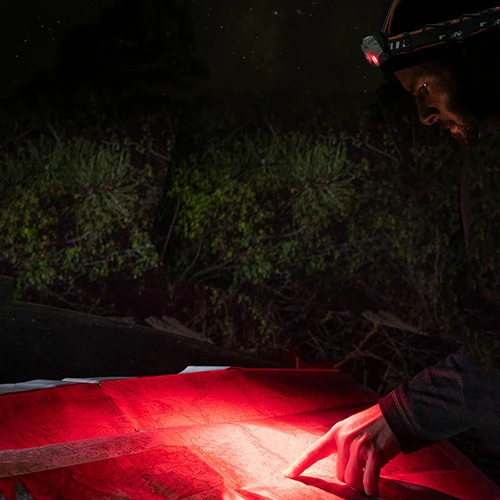 Outlet ๐ฅฐ Automotive Repair Flashlights Fenix HP16R HIgh Performance Rechargeable Headlamp | 1700 Lumens ๐ 6 Outlet ๐ฅฐ Automotive Repair Flashlights Fenix HP16R HIgh Performance Rechargeable Headlamp | 1700 Lumens ๐ - Image 4