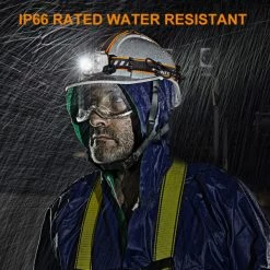 Best Pirce ⭐ Automotive Repair Flashlights Fenix HP25R V2.0 USB-C Rechargeable Headlamp | 1600 Lumens 🧨 -Brightguy Shop Fenix HP25R V2 USB Rechargeable Headlamp 8 600x600 1