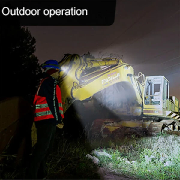 New ๐ Automotive Repair Flashlights Fenix HP30R V2.0 High Performance Headlamp | 3,000 Lumens ๐ 7 New ๐ Automotive Repair Flashlights Fenix HP30R V2.0 High Performance Headlamp | 3,000 Lumens ๐ - Image 5