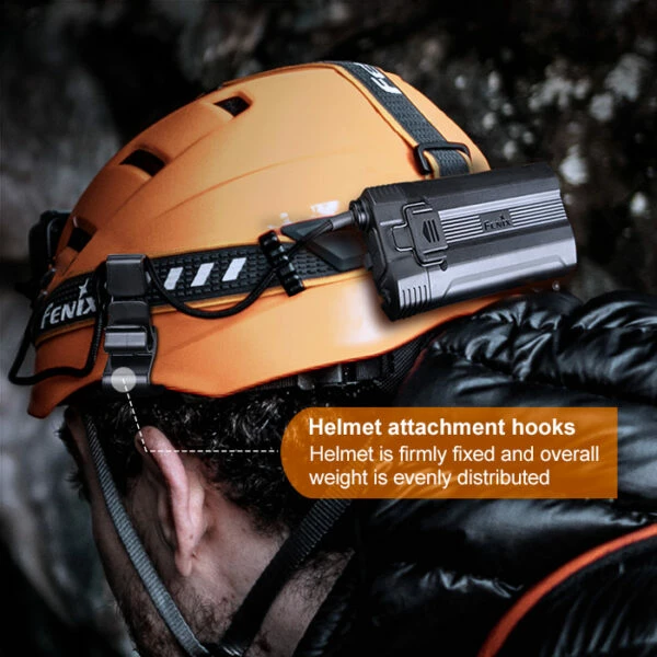 New ๐ Automotive Repair Flashlights Fenix HP30R V2.0 High Performance Headlamp | 3,000 Lumens ๐ 4 New ๐ Automotive Repair Flashlights Fenix HP30R V2.0 High Performance Headlamp | 3,000 Lumens ๐ - Image 2