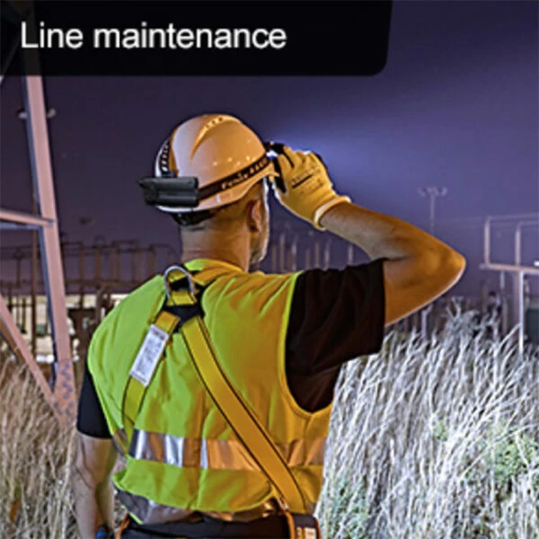 New ๐ Automotive Repair Flashlights Fenix HP30R V2.0 High Performance Headlamp | 3,000 Lumens ๐ 5 New ๐ Automotive Repair Flashlights Fenix HP30R V2.0 High Performance Headlamp | 3,000 Lumens ๐ - Image 3