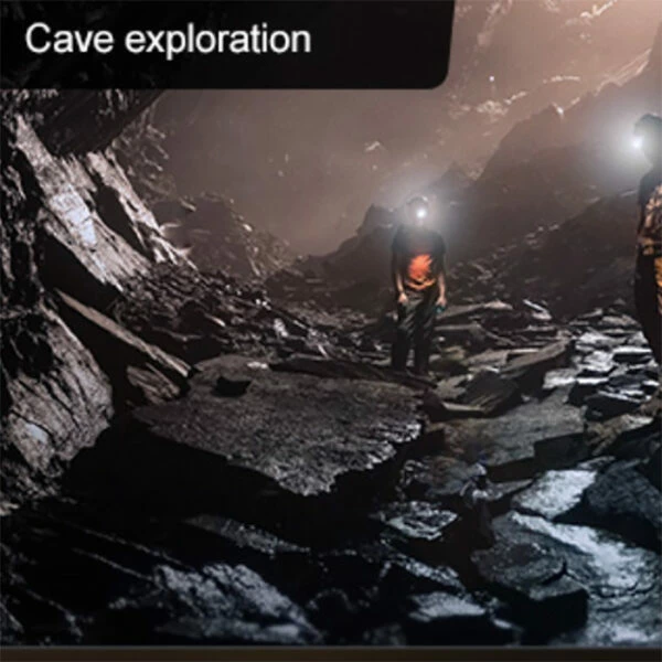 New ๐ Automotive Repair Flashlights Fenix HP30R V2.0 High Performance Headlamp | 3,000 Lumens ๐ 6 New ๐ Automotive Repair Flashlights Fenix HP30R V2.0 High Performance Headlamp | 3,000 Lumens ๐ - Image 4