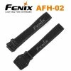 Brand new 🧨 Accessories Fenix Headlamp Replacement Strap AFH-02 | Fenix Distributor 😀 -Brightguy Shop Fenix Headlamp Replacement Strap