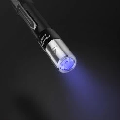 Best deal 🔥 Camping Fenix LD02 V.2 Flashlight With Neutral White And UV LED ⭐ -Brightguy Shop Fenix LD02 V.2 Flashlight 1