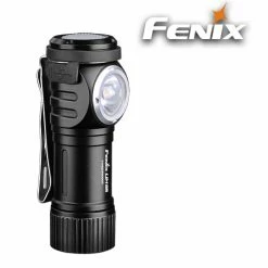 Promo ๐ Camping Fenix LD15R USB Rechargeable EDC Flashlight | Genuine Fenix Brand ๐
