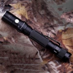 Budget 👏 Automotive Repair Flashlights Fenix LD22 AA Flashlight | 300 Lumens 🔔 -Brightguy Shop Fenix LD22 2015 Edition Flashlight 1 1