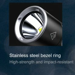 Hot Sale โญ Automotive Repair Flashlights Fenix LD22 V2.0 LED Flashlight | 800 Lumens ๐ 13 Hot Sale โญ Automotive Repair Flashlights Fenix LD22 V2.0 LED Flashlight | 800 Lumens ๐ -Brightguy Shop Fenix LD22 V2 LED Flashlight 7 600x600 1