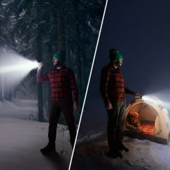 Hot Sale โญ Automotive Repair Flashlights Fenix LD22 V2.0 LED Flashlight | 800 Lumens ๐ 12 Hot Sale โญ Automotive Repair Flashlights Fenix LD22 V2.0 LED Flashlight | 800 Lumens ๐ -Brightguy Shop Fenix LD22 V2 LED Flashlight 8 600x600 1