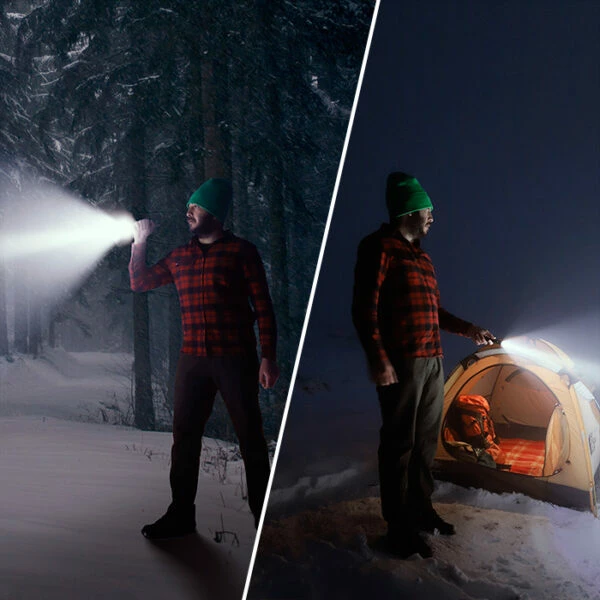 Hot Sale โญ Automotive Repair Flashlights Fenix LD22 V2.0 LED Flashlight | 800 Lumens ๐ 7 Hot Sale โญ Automotive Repair Flashlights Fenix LD22 V2.0 LED Flashlight | 800 Lumens ๐ - Image 5