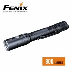 Hot Sale ⭐ Automotive Repair Flashlights Fenix LD22 V2.0 LED Flashlight | 800 Lumens 😍