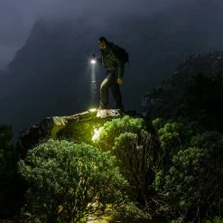 Best reviews of 🎁 Boating Flashlights Fenix LR40R Compact Searchlight Flashlight | 12,000 Lumens 🎉 -Brightguy Shop Fenix LR40R Compact Searchlight Flashlight 9