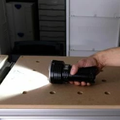 Best deal 🧨 Boating Flashlights Fenix LR50R Super Bright Search Light | 12,000 Lumens 👍 -Brightguy Shop Fenix LR50R Super Bright Search Light 8 600x600 1