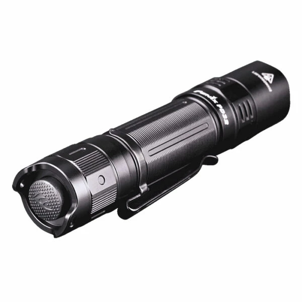 Hot Sale ๐ Boating Flashlights Fenix PD32 V2 Compact Flashlight | 1200 Lumens | Fenix Distributor ๐ฅฐ 5 Hot Sale ๐ Boating Flashlights Fenix PD32 V2 Compact Flashlight | 1200 Lumens | Fenix Distributor ๐ฅฐ - Image 3