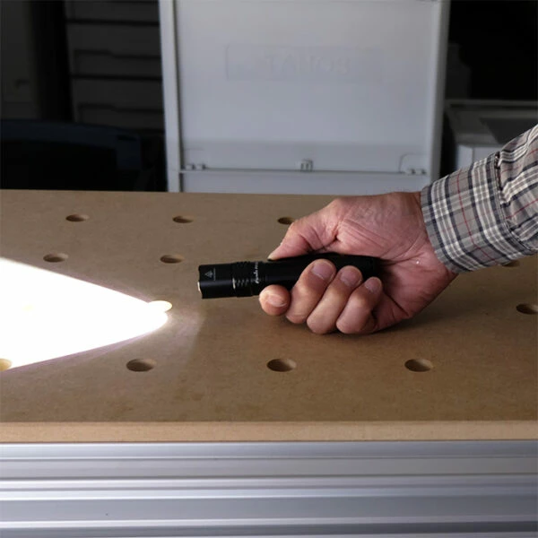 Hot Sale ๐ Boating Flashlights Fenix PD32 V2 Compact Flashlight | 1200 Lumens | Fenix Distributor ๐ฅฐ 8 Hot Sale ๐ Boating Flashlights Fenix PD32 V2 Compact Flashlight | 1200 Lumens | Fenix Distributor ๐ฅฐ - Image 6